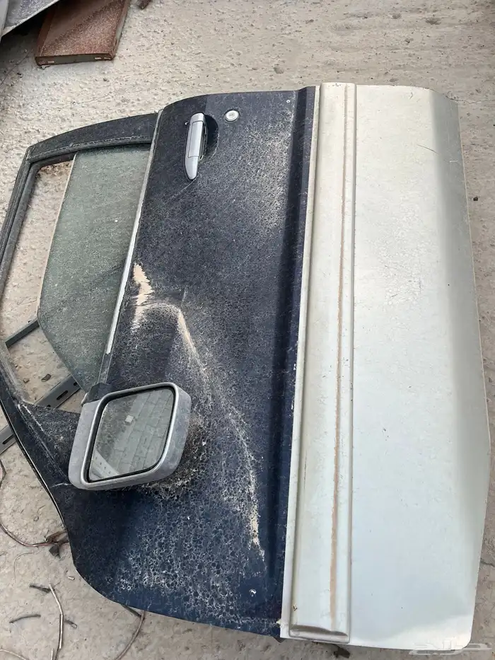 قطع غيار جيب باترول موديل 98 15