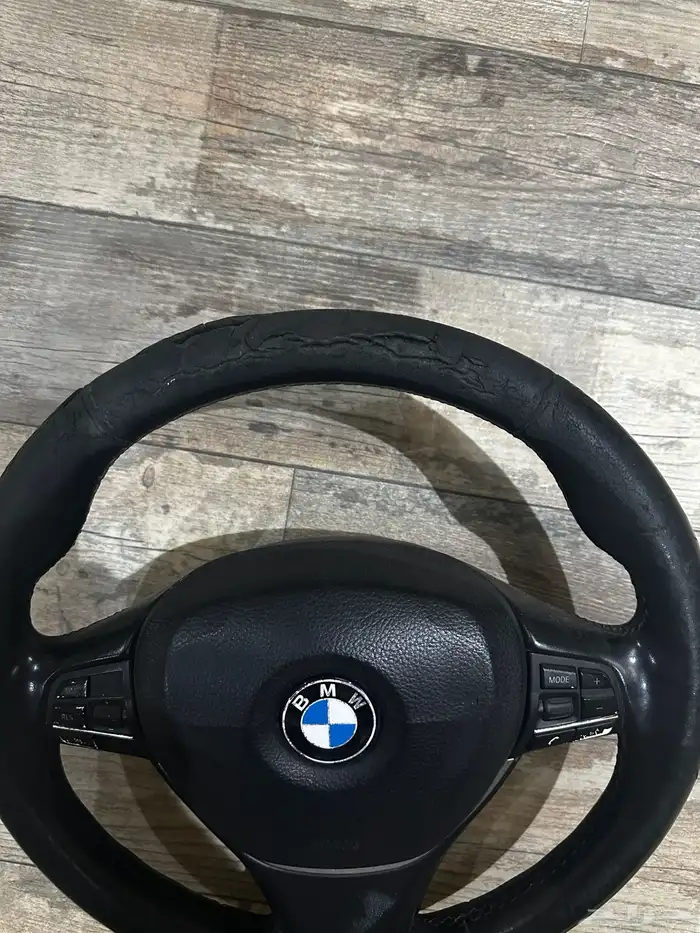 دركسون BMW الفئه الخامسه 0