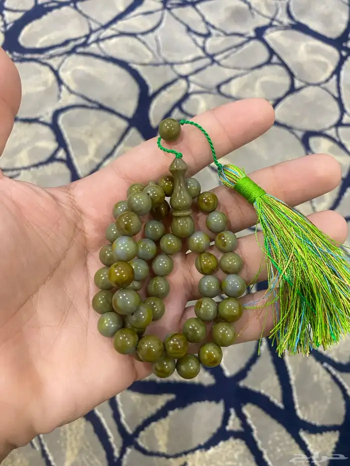 سبح للبيع النوع سندلوس 4