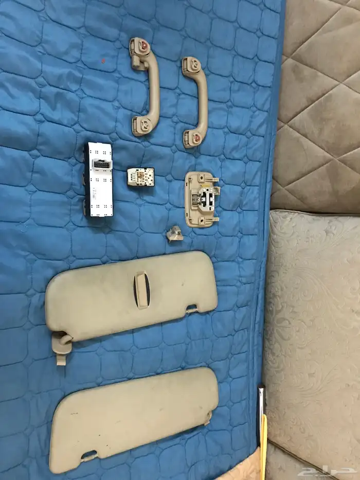 قطع انترا2015 بحاله ممتازه 11