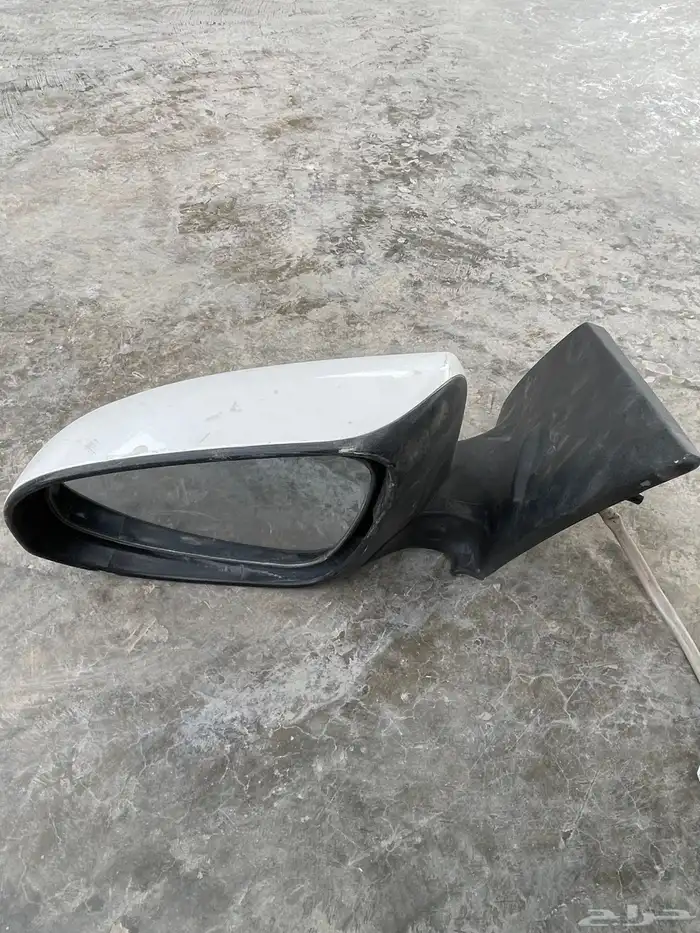 مرايات كورلا 2012 - 2018 4