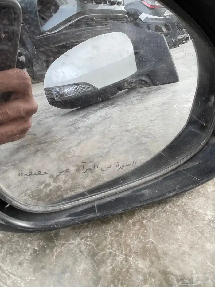 مرايات كورلا 2012 - 2018 3