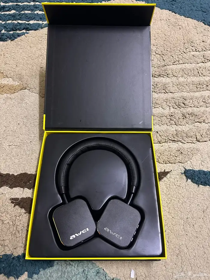 للبيع سماعة A900BL 2