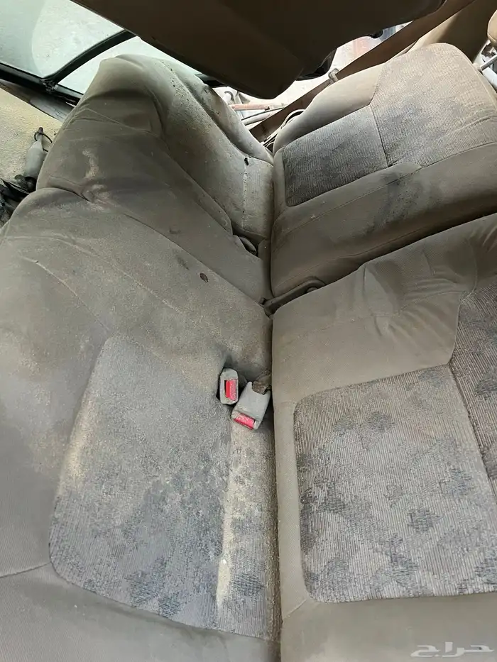 قطع غيار جيب باترول موديل 98 6
