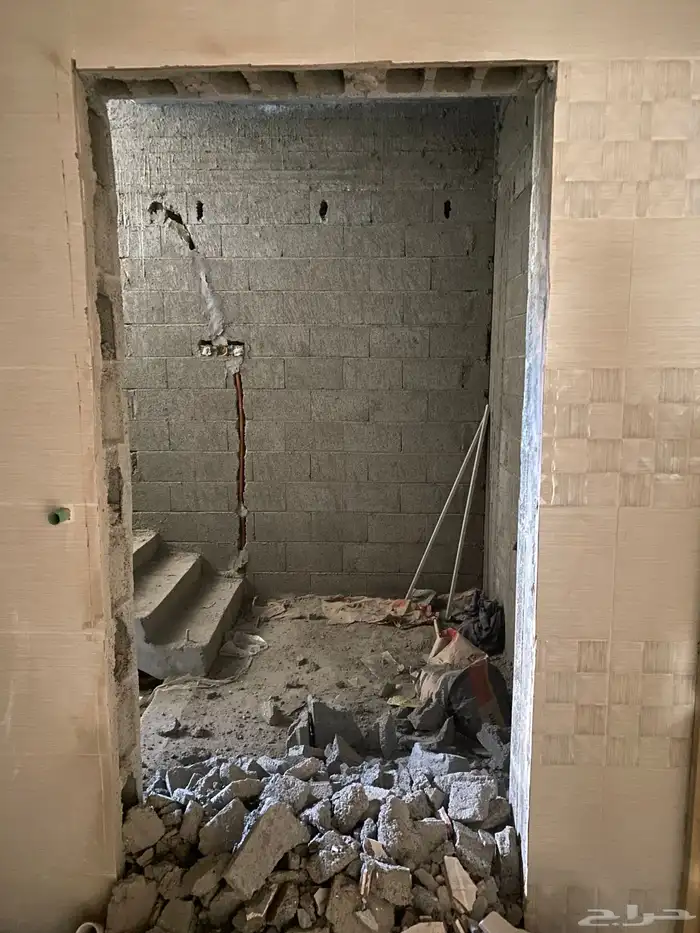 قص وتخريم وتكسير 5