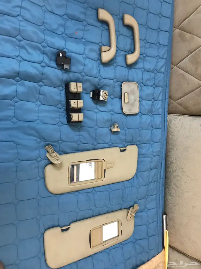 قطع انترا2015 بحاله ممتازه 10