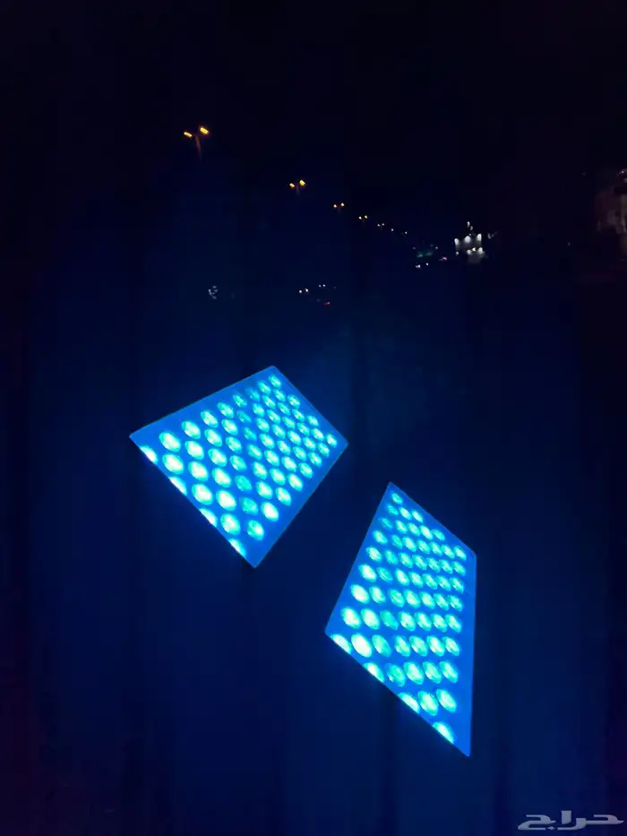 البالون والليزر 4