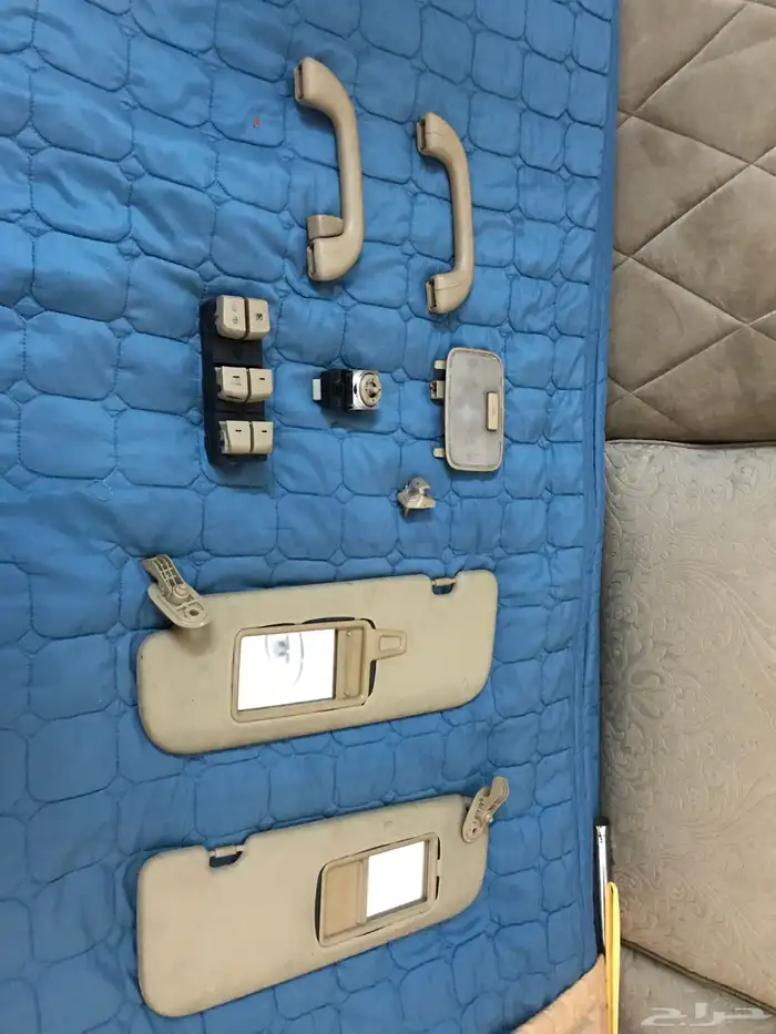 قطع انترا2015 بحاله ممتازه 9