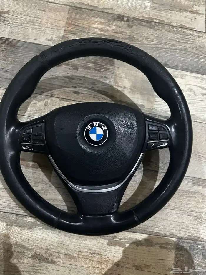 دركسون BMW الفئه الخامسه 1