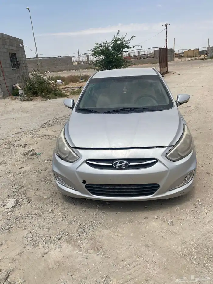قطع غيار اكسنت 2013 0
