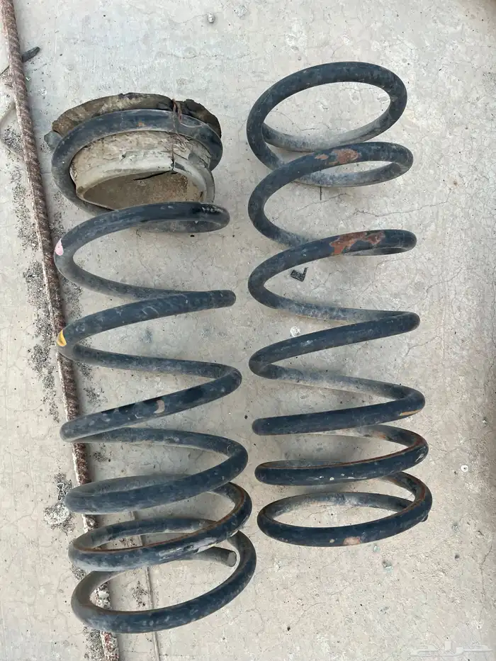 قطع غيار جيب باترول موديل 98 11
