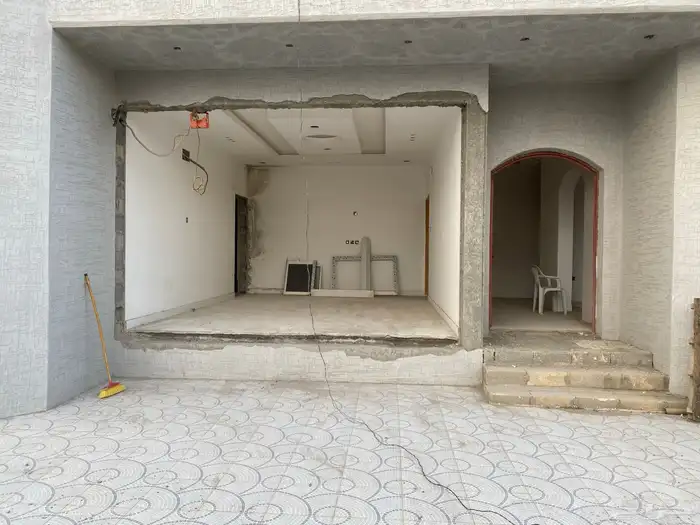 قص وتخريم وتكسير 3