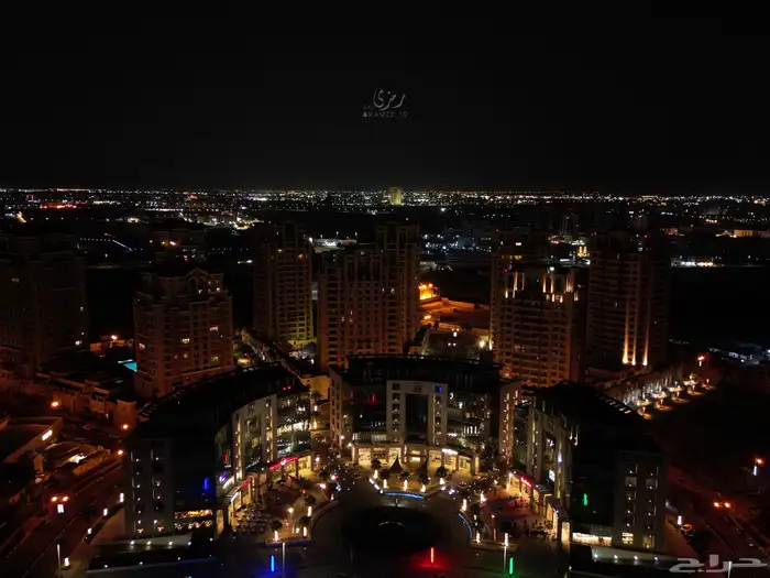 تصوير جوي (درون) 5