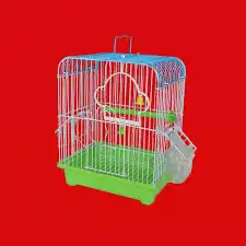 قفص 601 استاند ستاندات ستاند ادوار قفص حمالي حمل 10