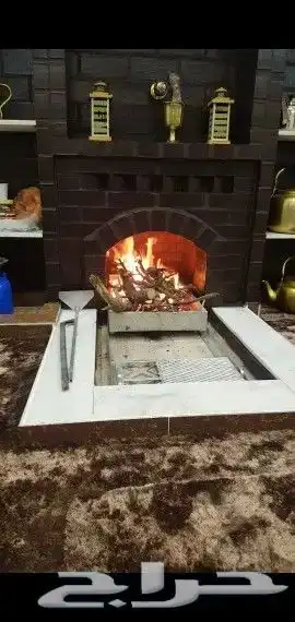 استراحة للبيع بمركزالحمره التابع لمحافظةظهران 2