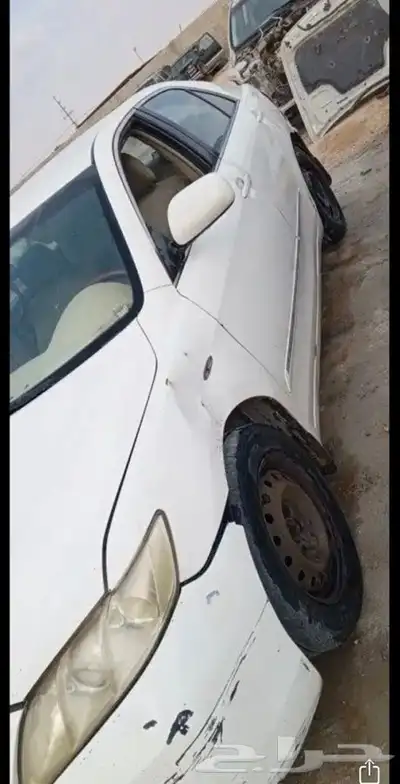قطع غيار كامري موديل 2010 2