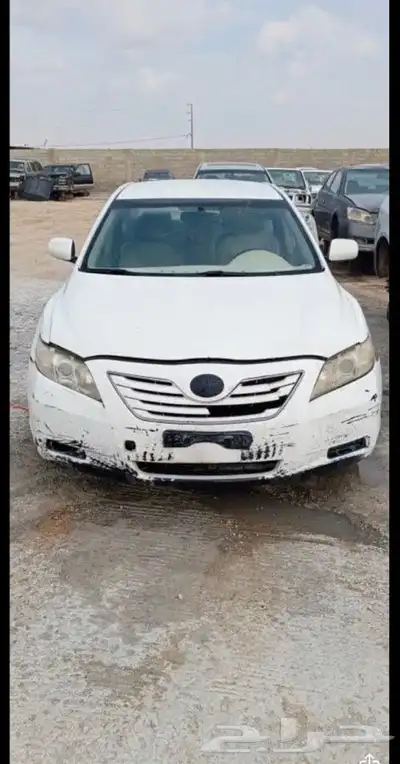 قطع غيار كامري موديل 2010 0