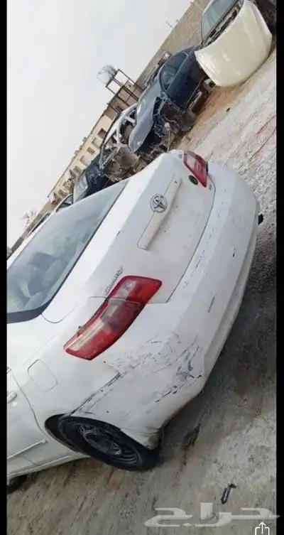 قطع غيار كامري موديل 2010 3