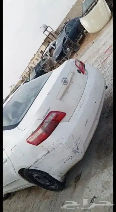 قطع غيار كامري موديل 2010 1