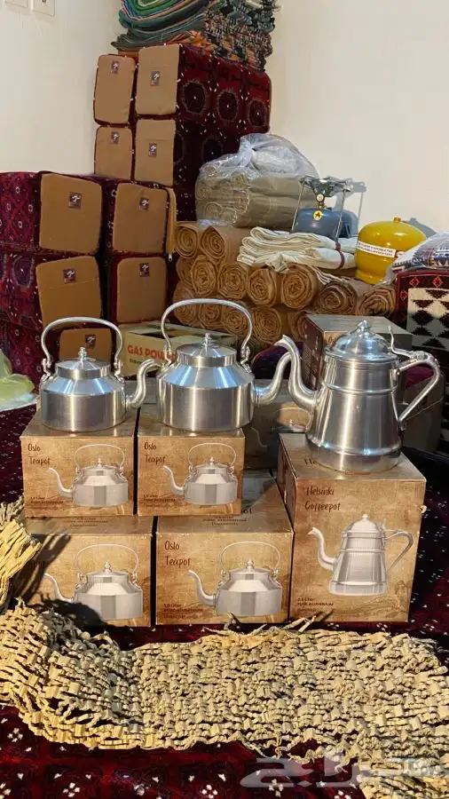 اباريق برتغاليه 6