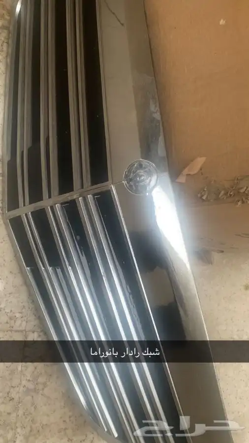 قطع غيار مرسيدس 22