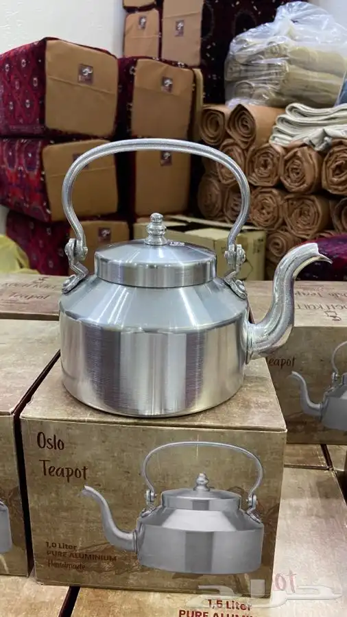 اباريق برتغاليه 2