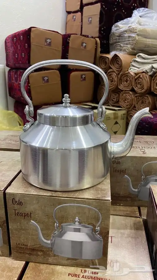 اباريق برتغاليه 1