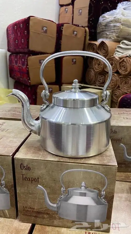 اباريق برتغاليه 7