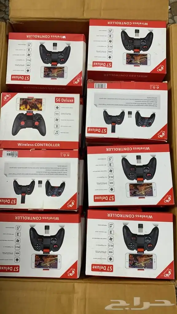 اكسسورات جمله تصفيه للمحل 17