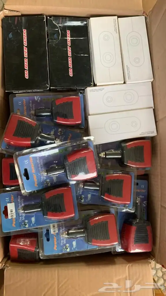 اكسسورات جمله تصفيه للمحل 4