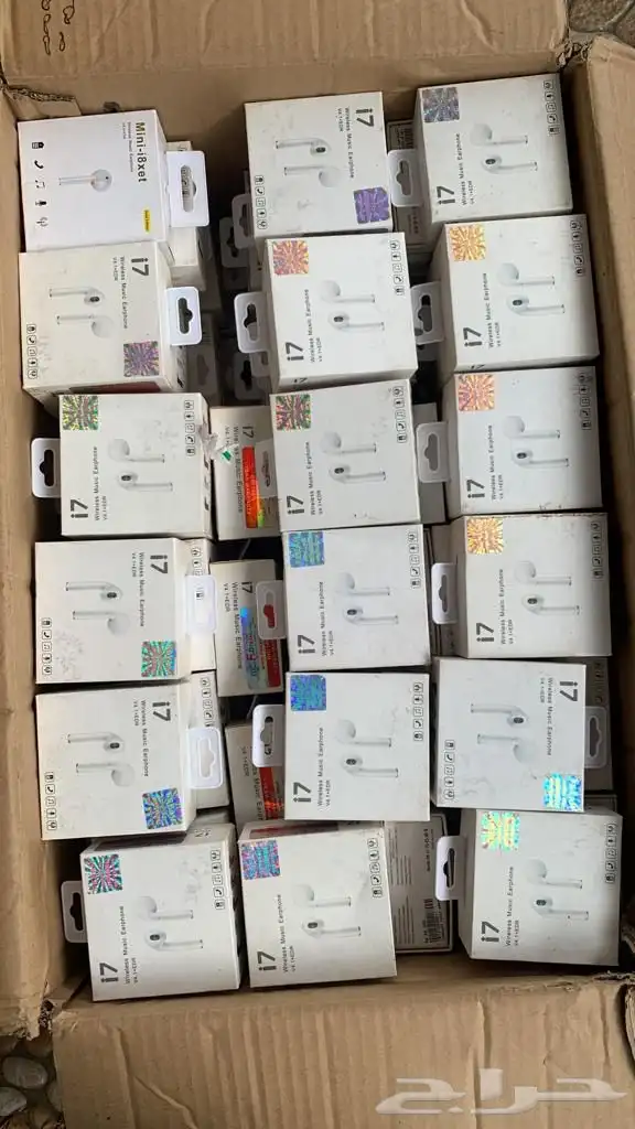 اكسسورات جمله تصفيه للمحل 11