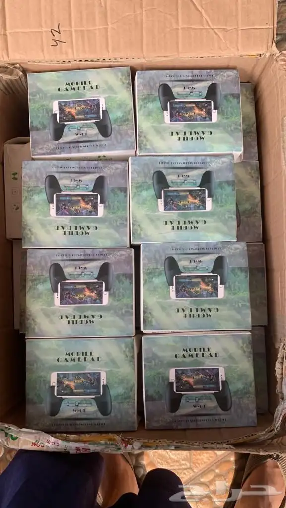 اكسسورات جمله تصفيه للمحل 7