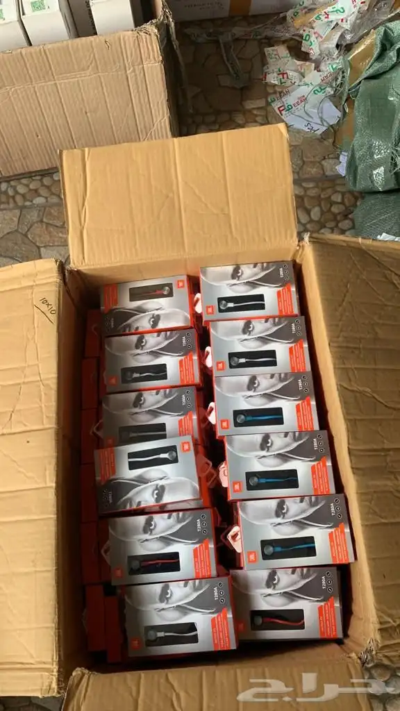 اكسسورات جمله تصفيه للمحل 6