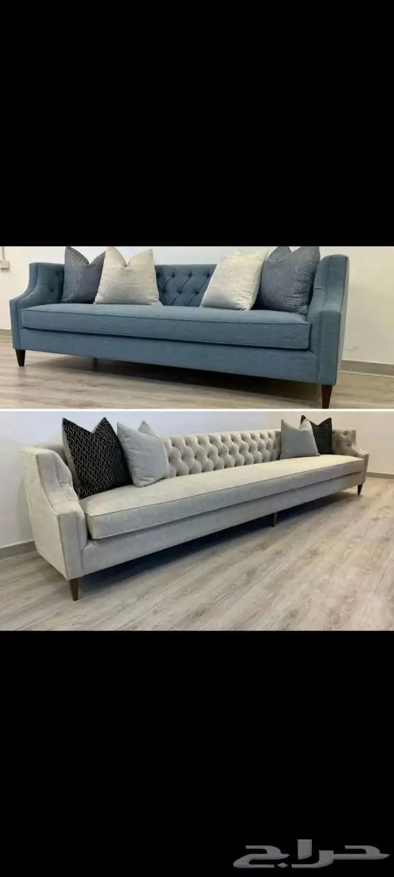 كنب غرف مطابخ باقي يوم على خصم اليوم الوطني 33