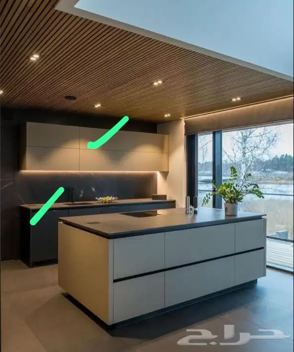 كنب غرف مطابخ باقي يوم على خصم اليوم الوطني 63