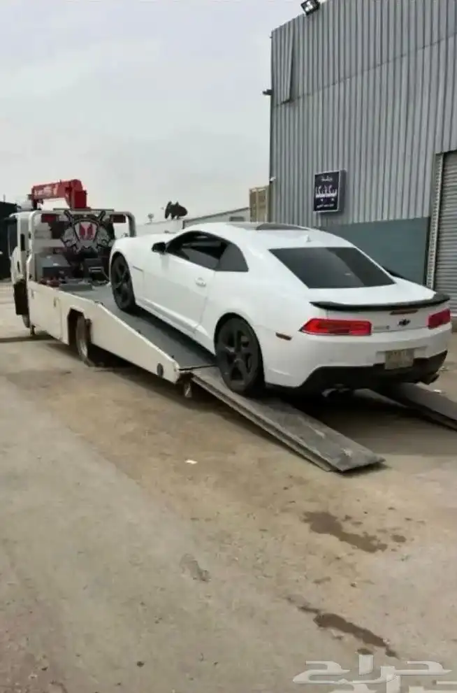 سطحه ونش 0