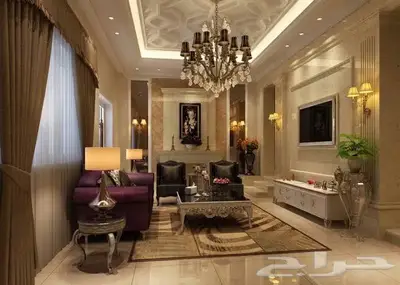 مصممين ومنفذين وترميمات اعلي مستوي 1