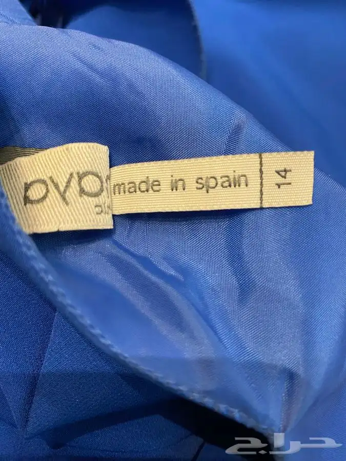 فستان بنات 1