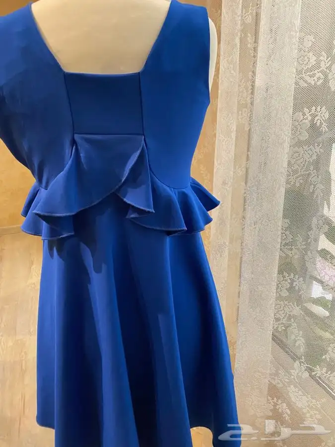 فستان بنات 2