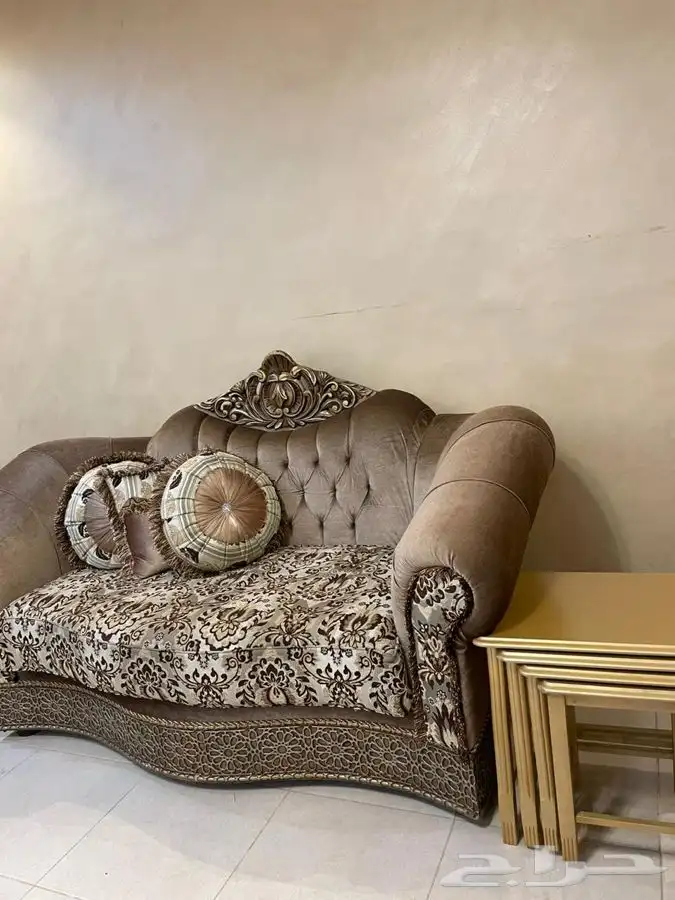 كنب 5