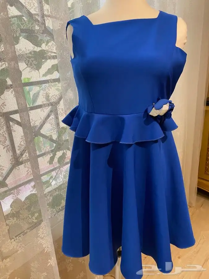 فستان بنات 0