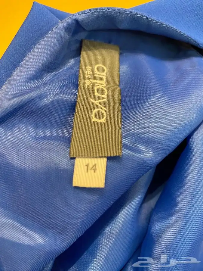 فستان بنات 3