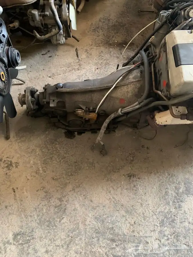 قطع غيار مرسيدس 3