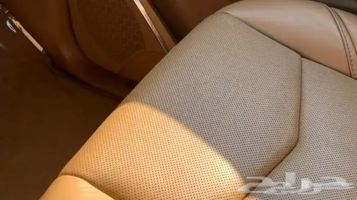 اسكاليد مخزن بلاتنيوم منفصل ملكي 33