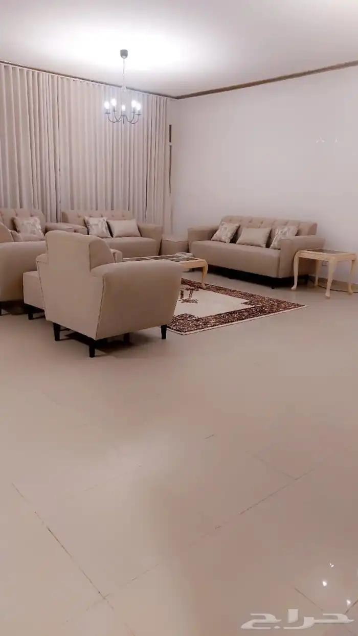شاليه منتجع درة العروس على البحر المفتوح مباشرة 3