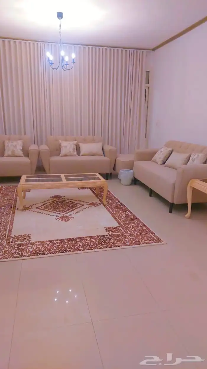 شاليه منتجع درة العروس على البحر المفتوح مباشرة 2