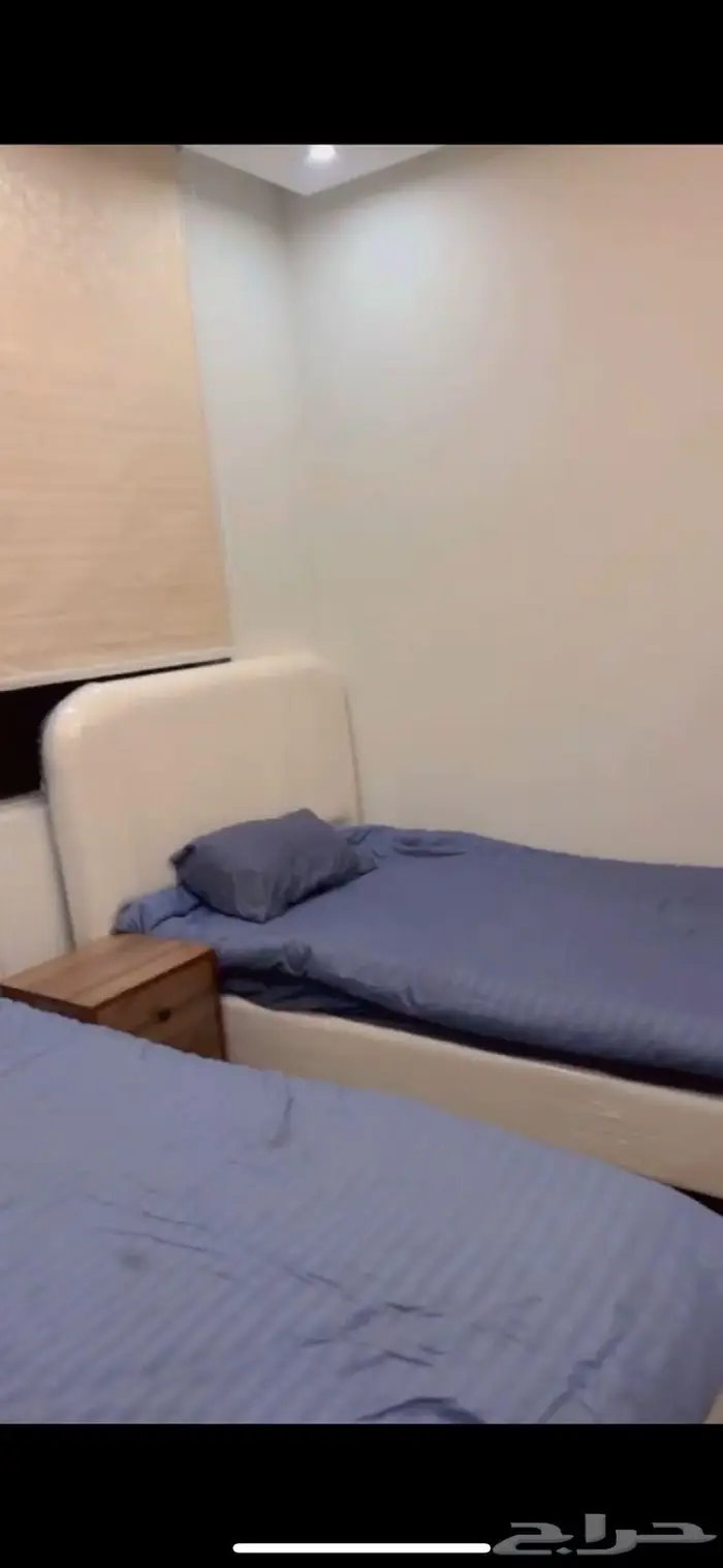 عرض شقه فندقيه برج النهدي مؤثثه للايجار مكه 9