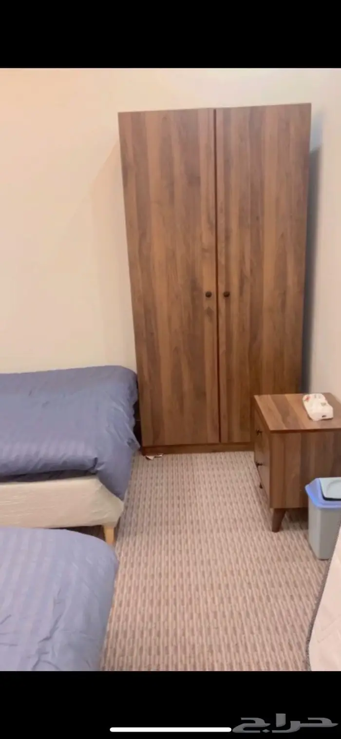 عرض شقه فندقيه برج النهدي مؤثثه للايجار مكه 11