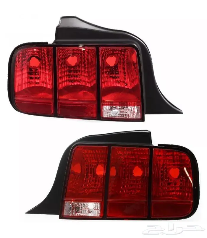 اسطبات خلفي موستنج 2005 - 2009 0