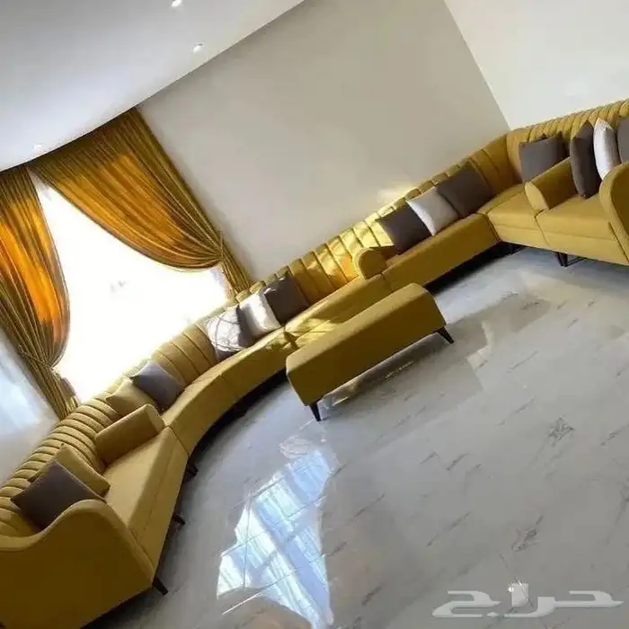 كنب غرف مطابخ باقي يوم على خصم اليوم الوطني 6